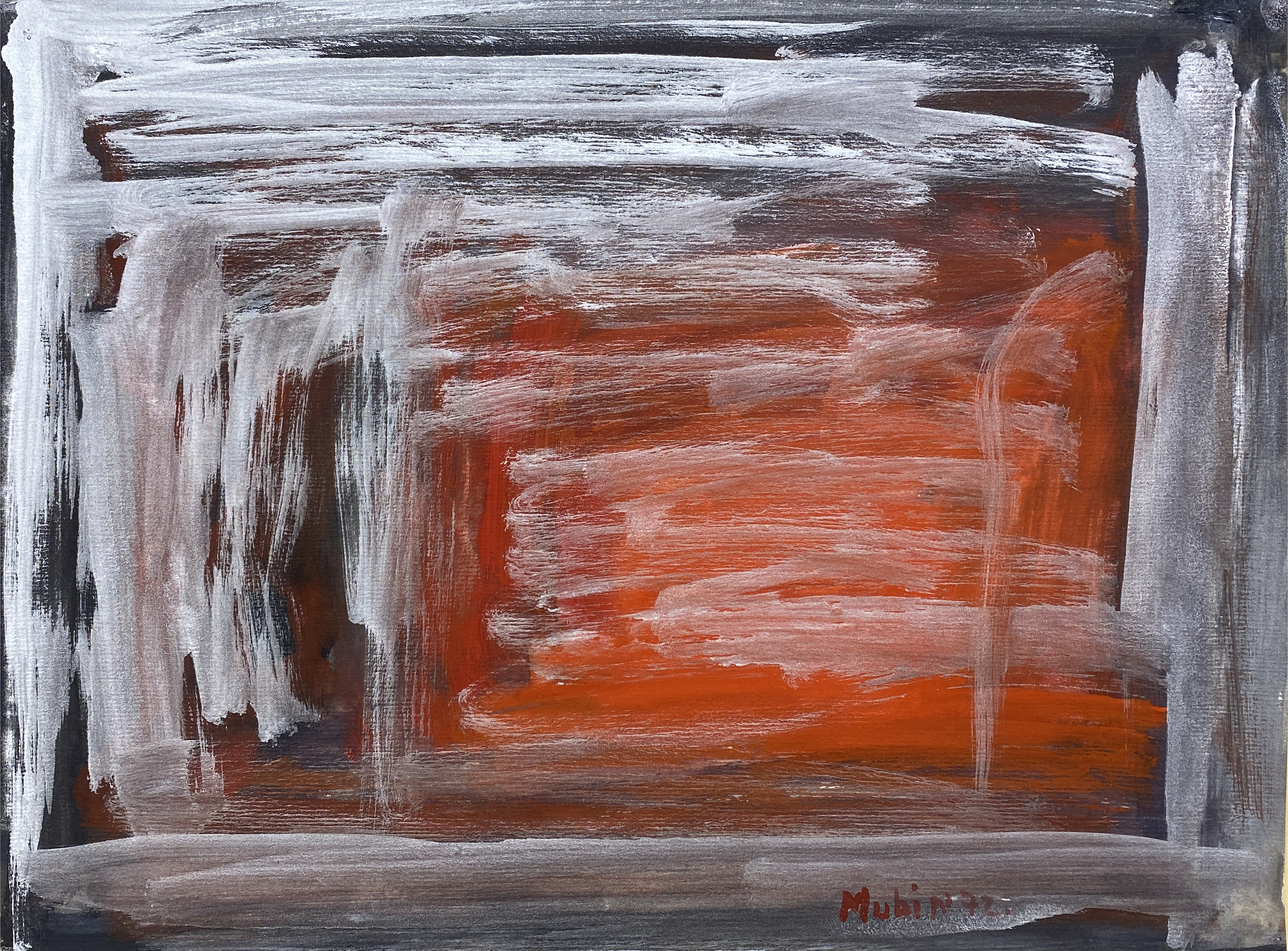 Ben Aynayım: Gümüş ve Berrak