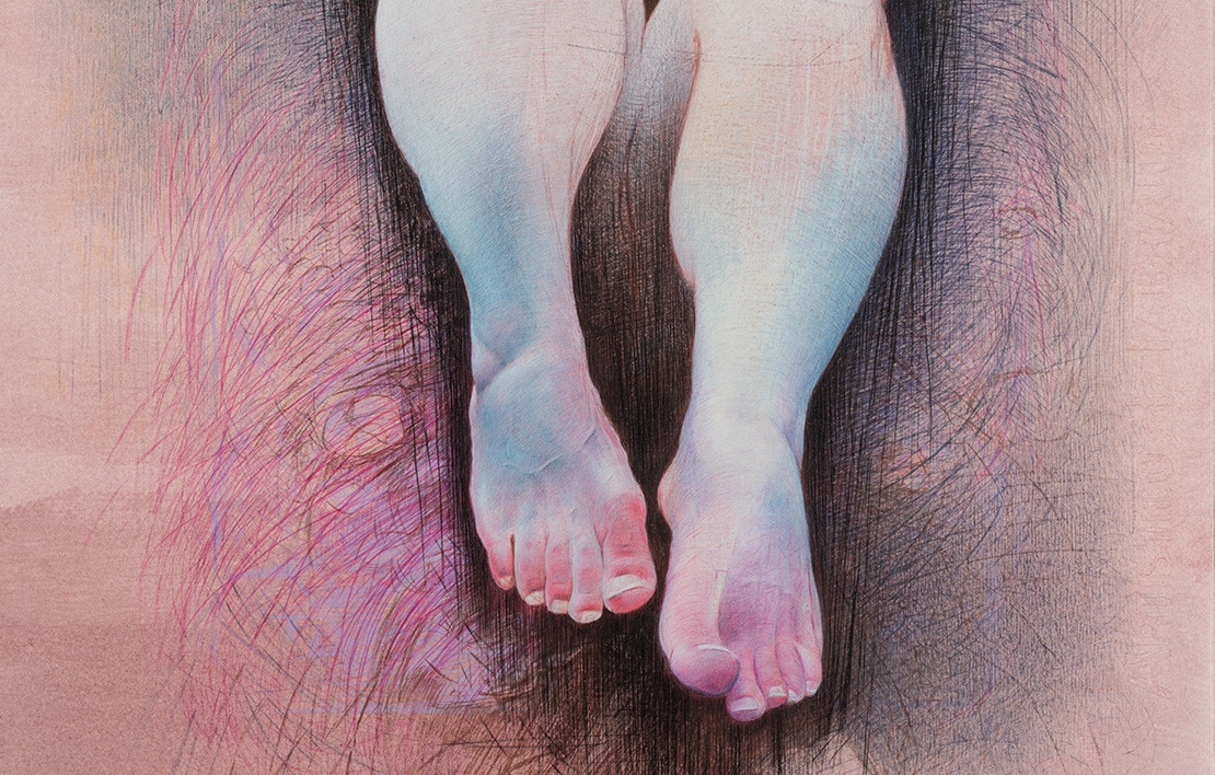 Mehtaba Bürünmüş Gece