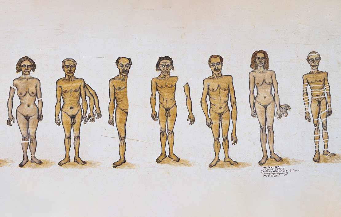 Bütün Gezegen İçerideydi