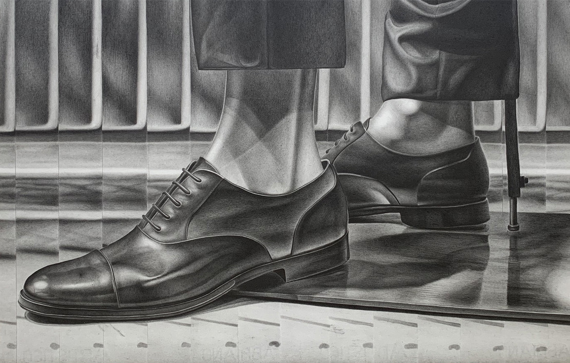 Bütün Gezegen İçerideydi