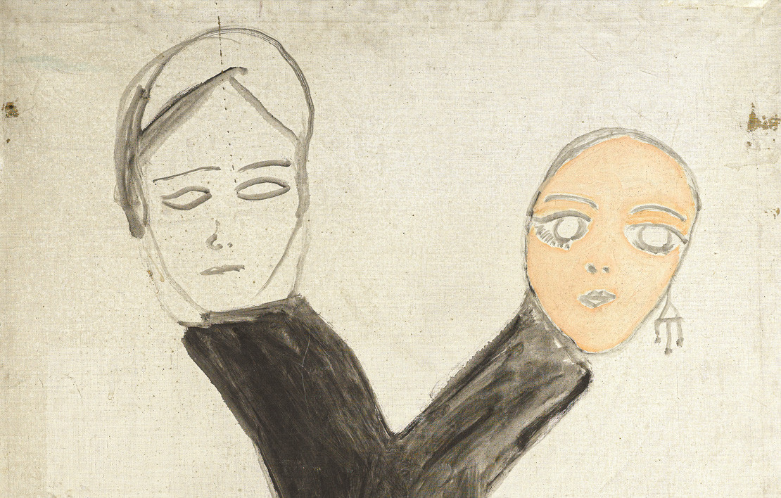 Bütün Gezegen İçerideydi