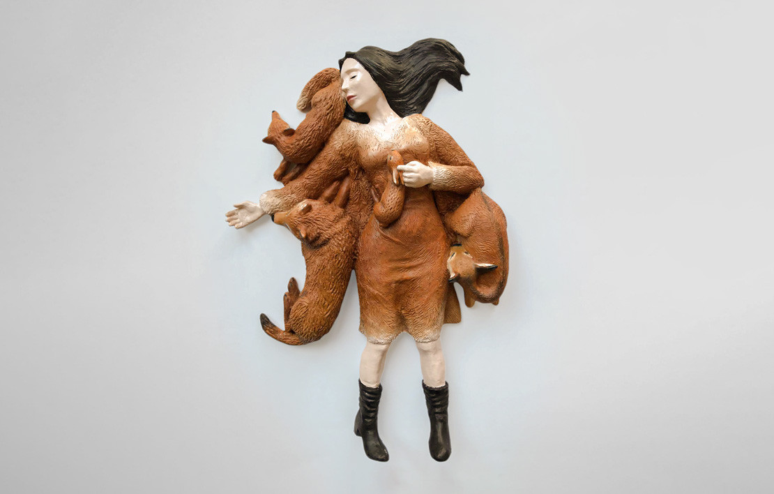 Bütün Gezegen İçerideydi