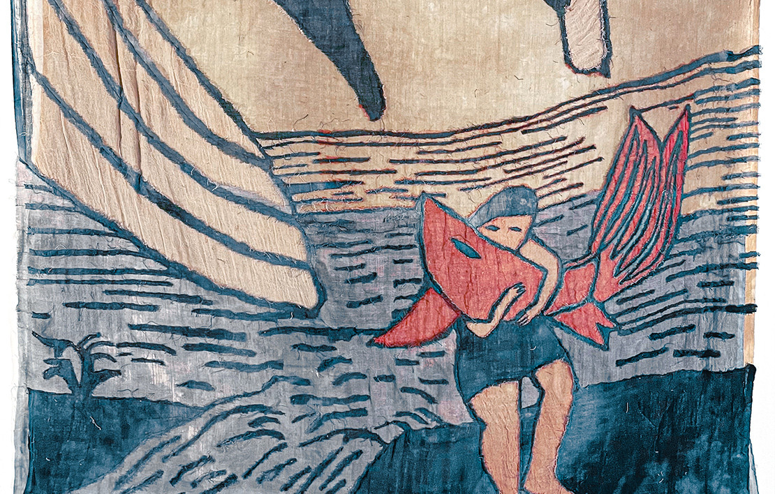 ve Güneş Terkol “Kalbi Kuş Gibi”