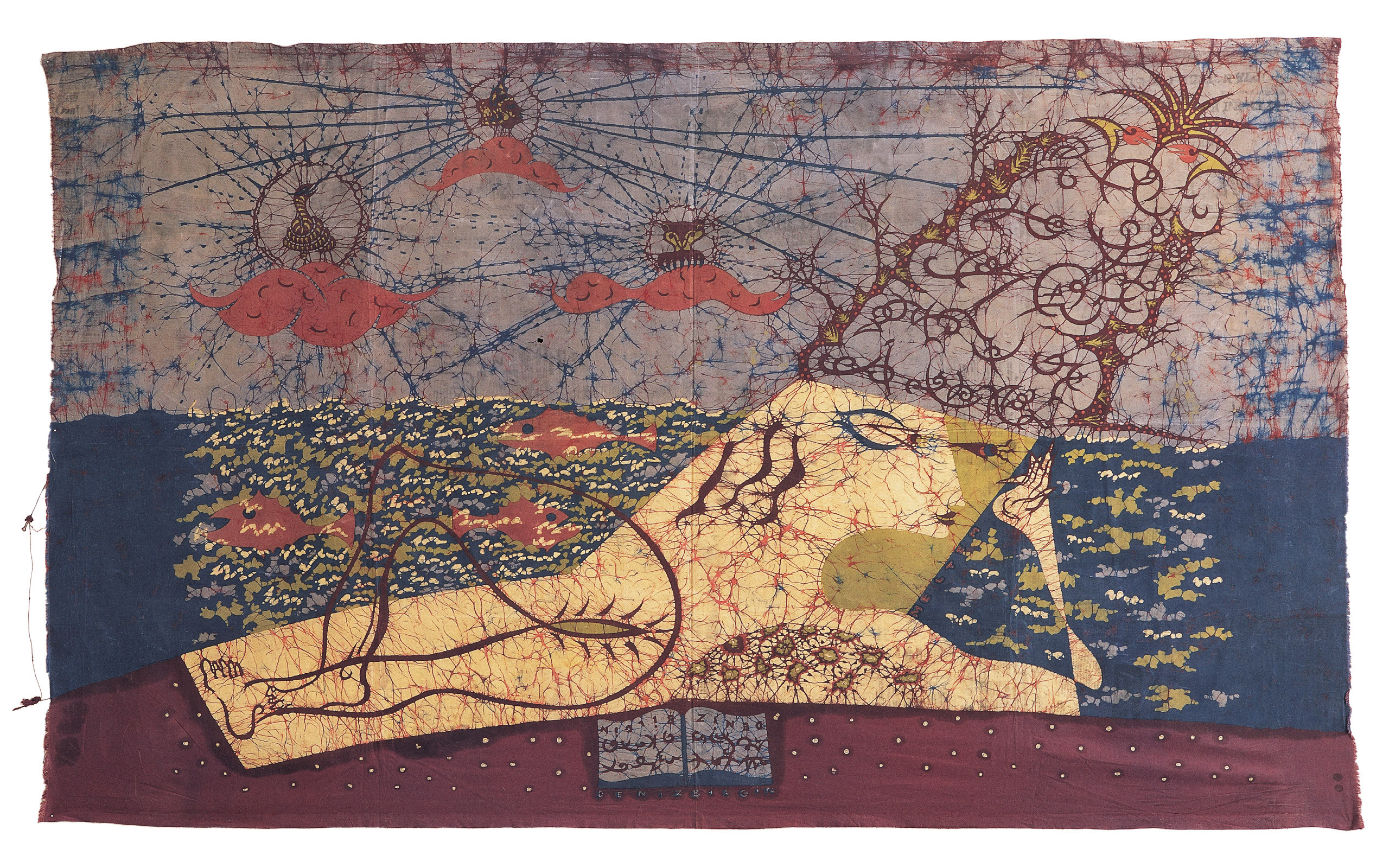 ve Güneş Terkol “Kalbi Kuş Gibi”