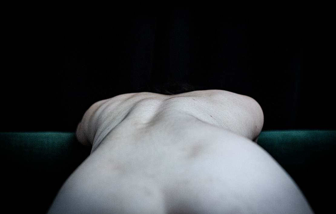 Göğüs Boşluğunda Zikzaklar