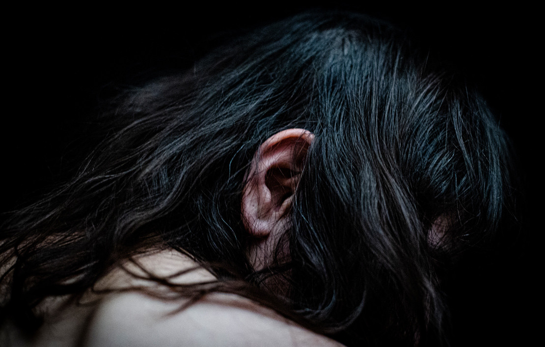 Göğüs Boşluğunda Zikzaklar