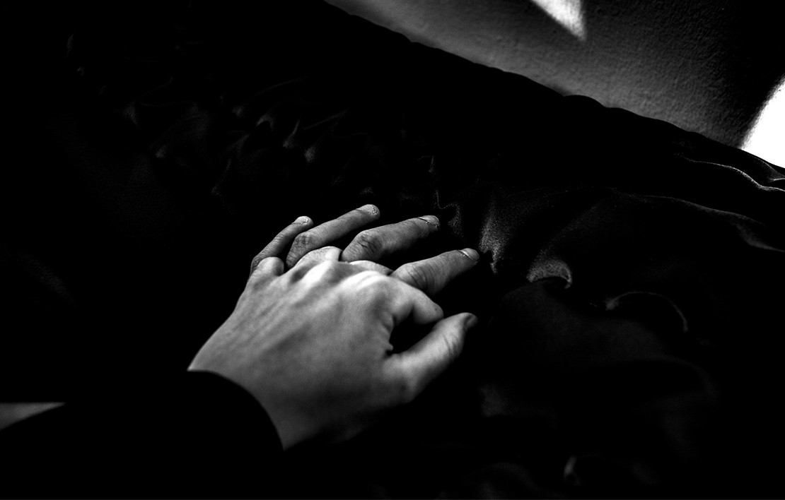 Aç Aslan Mağarası