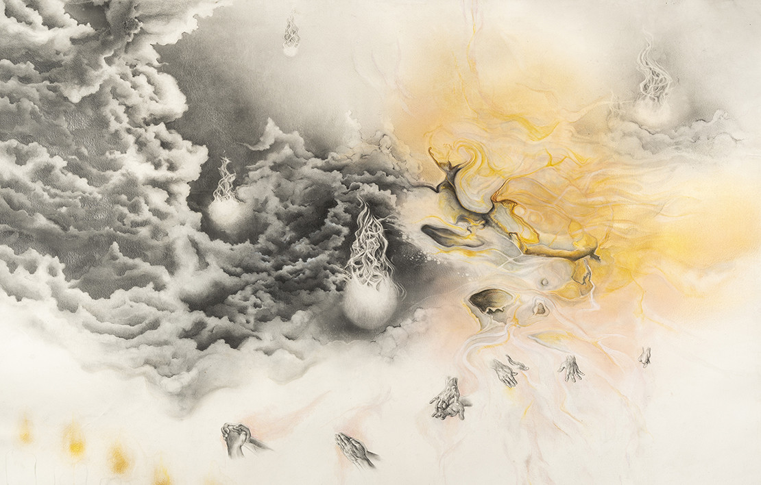 Kayada Büyüdüm Ben