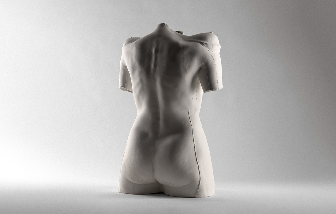 Henüz Orman Çıplaktı!