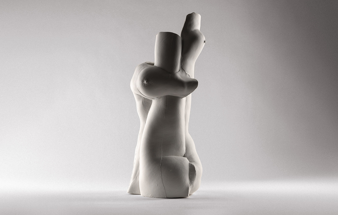 Henüz Orman Çıplaktı!