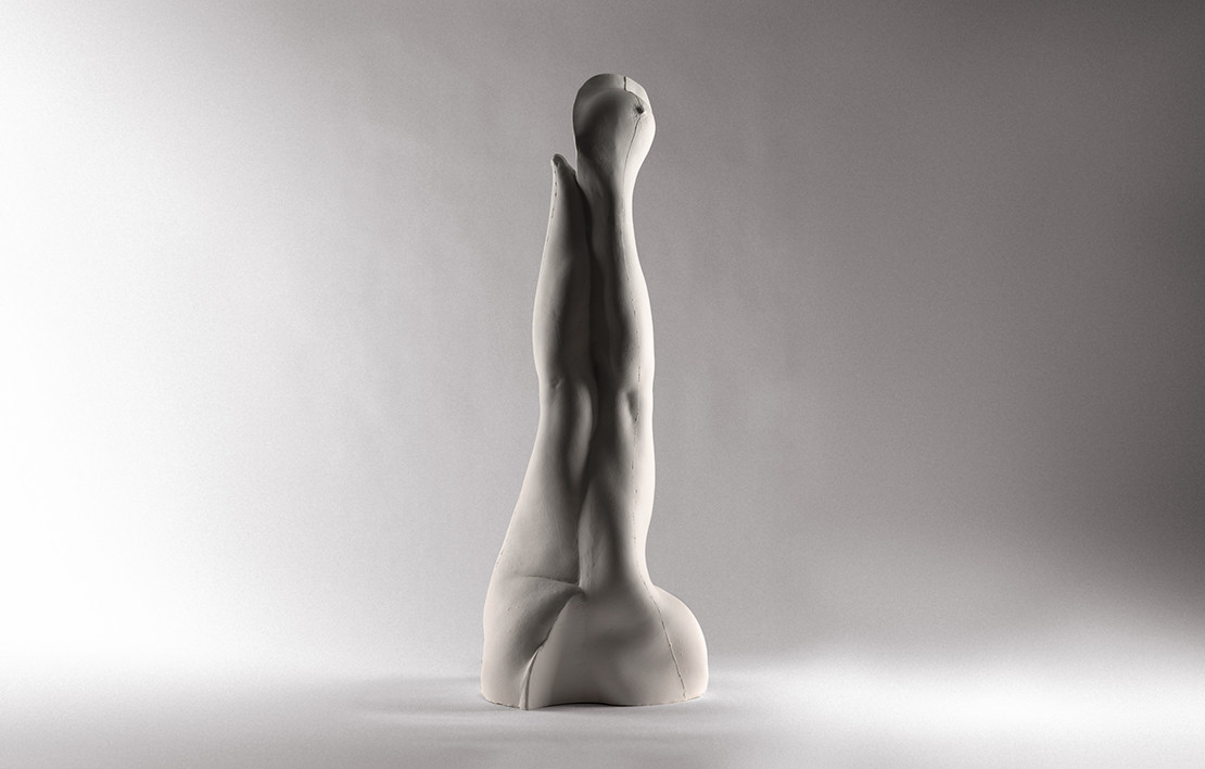 Henüz Orman Çıplaktı!