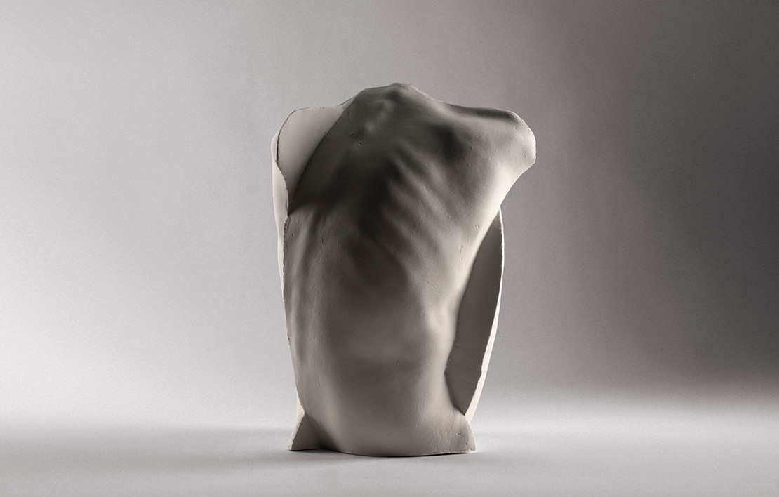 Henüz Orman Çıplaktı!