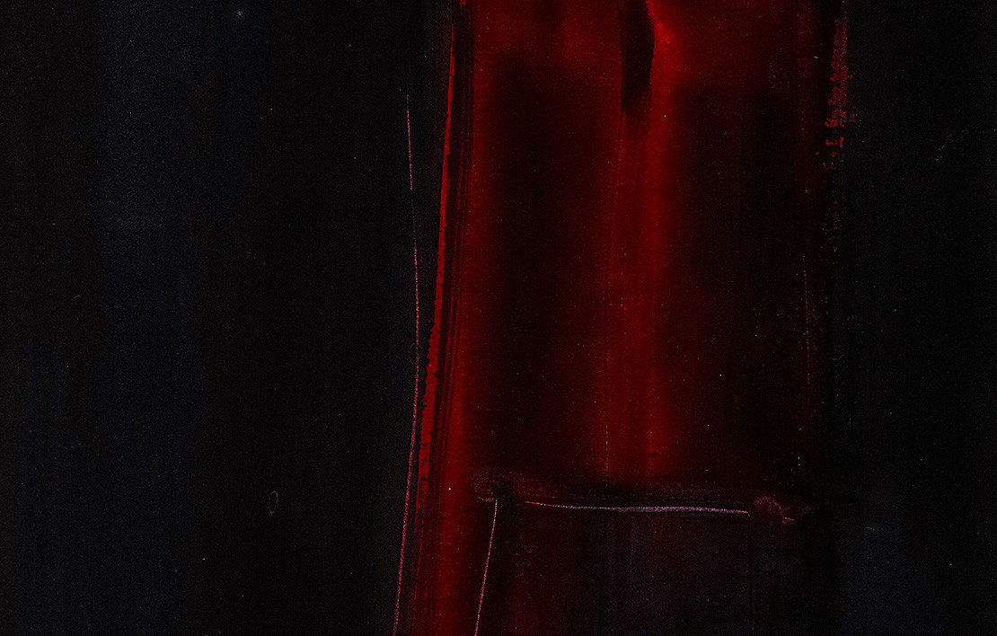 Ruh-Mavi, Ten-Menekşe*