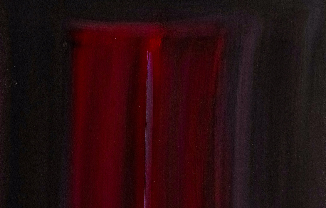 Ruh-Mavi, Ten-Menekşe*