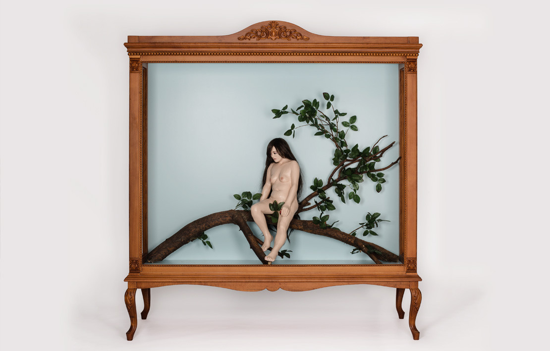 Bizi Saran Sessizlik