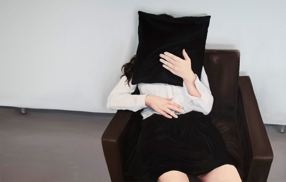 Bizi Saran Sessizlik