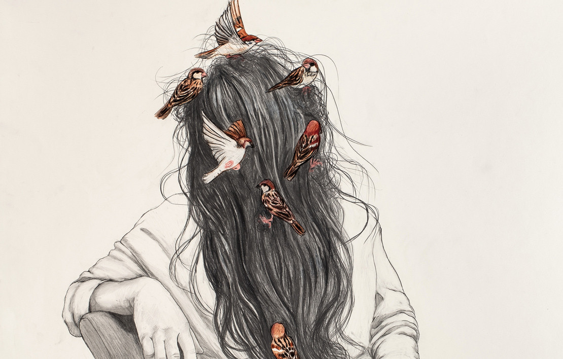 Ben Denizle Sınanan Bir Kayayım