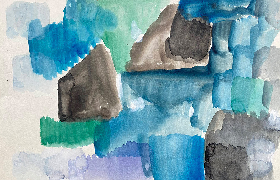 Fırtınada Kaybolan Güneş