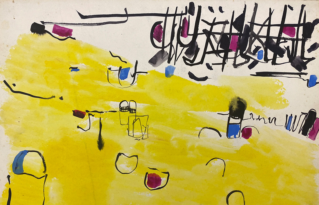 Fırtınada Kaybolan Güneş