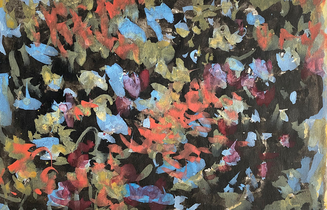 Fırtınada Kaybolan Güneş