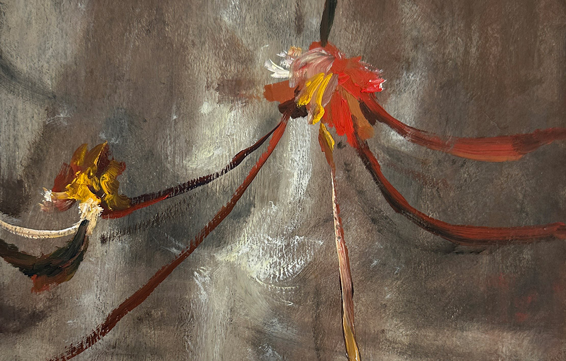 Yeniden Dönen Rüzgar