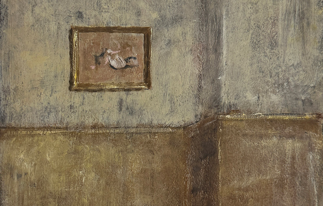 Yeniden Dönen Rüzgar