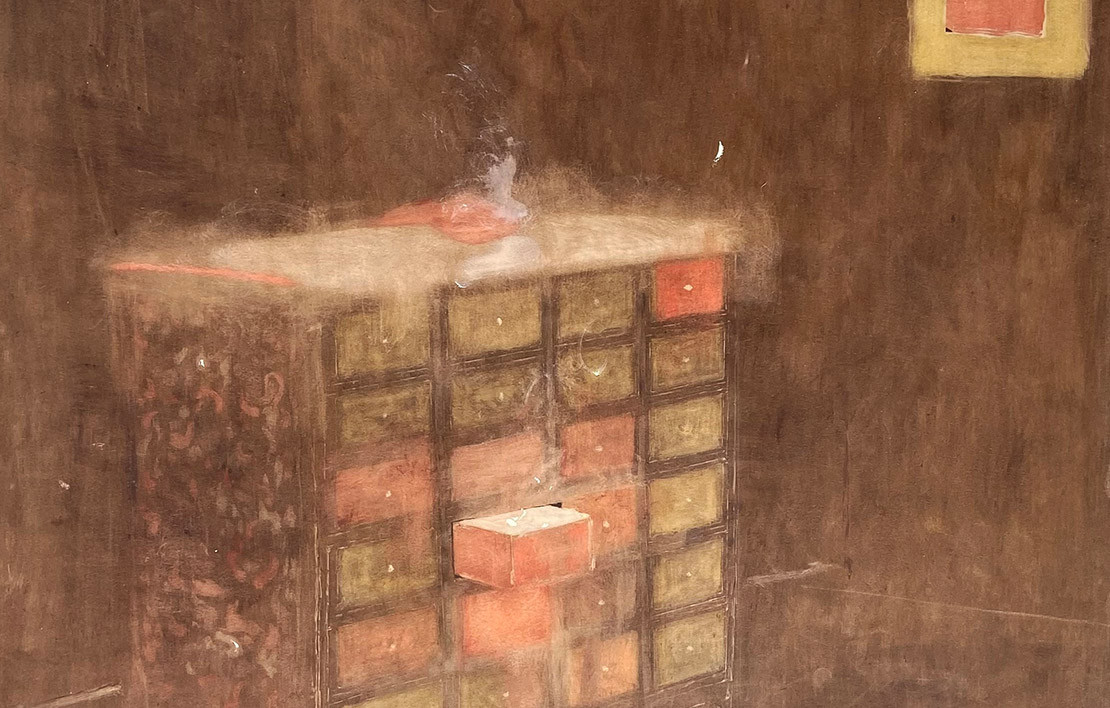 Yeniden Dönen Rüzgar