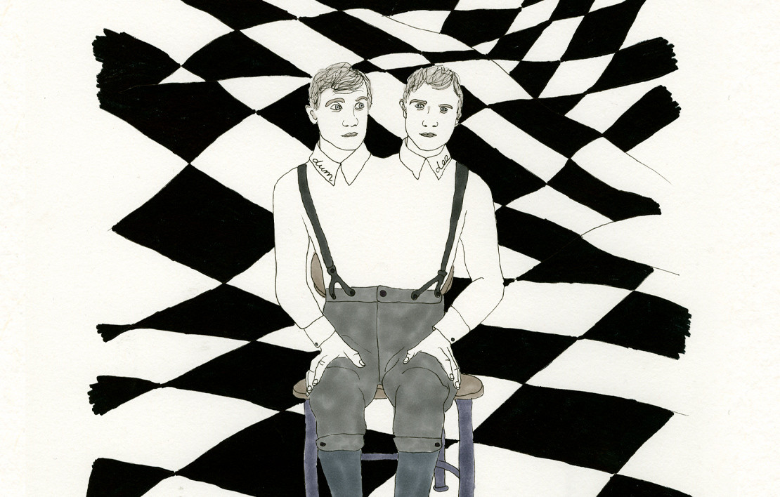 Tavşan Yuvasına Düşüş