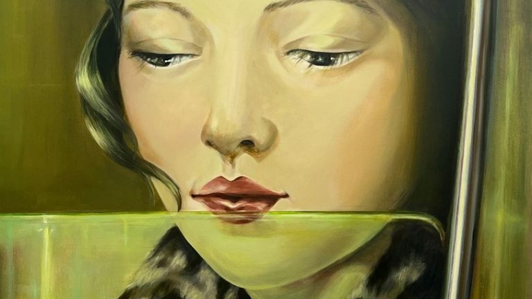 Call Me When You Arrive