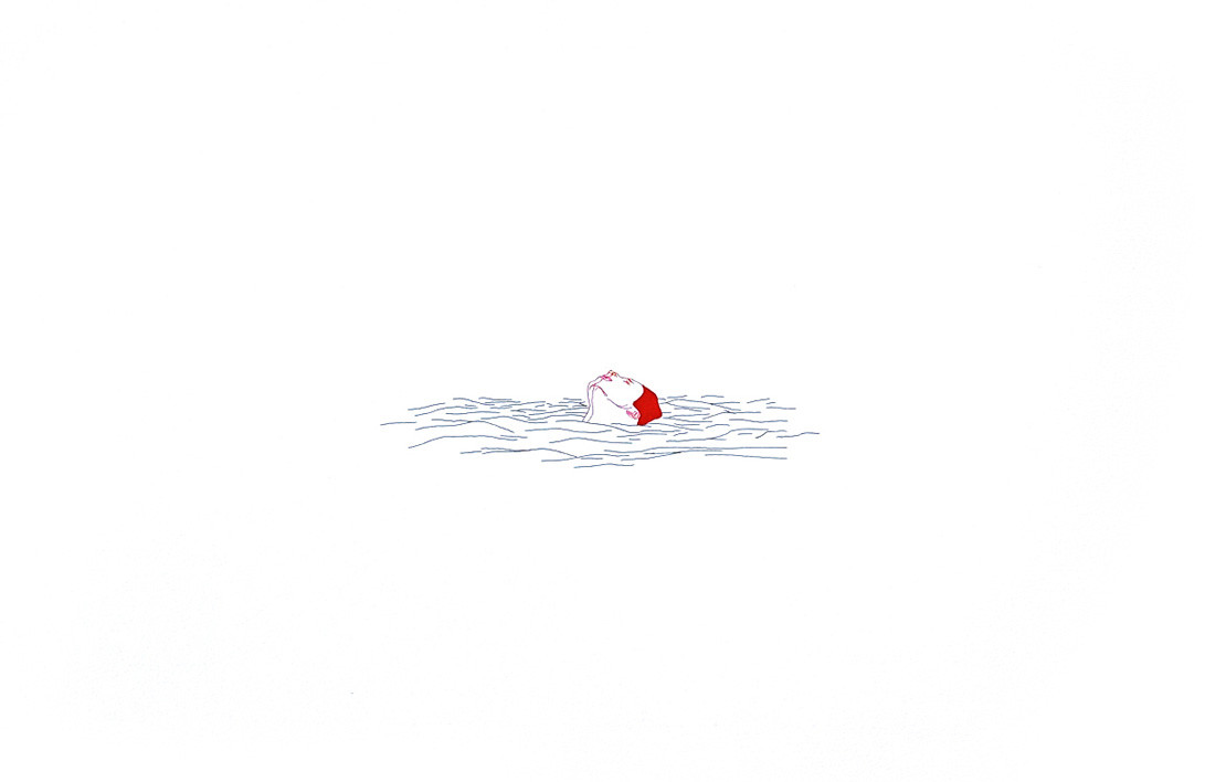 Bugün Gitmesen Olmaz mı?