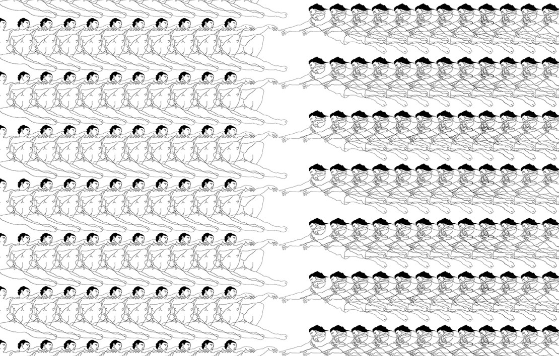 Bugün Gitmesen Olmaz mı?