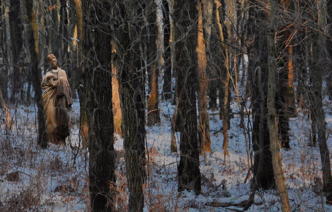 Çatışmaların Perde Arkası