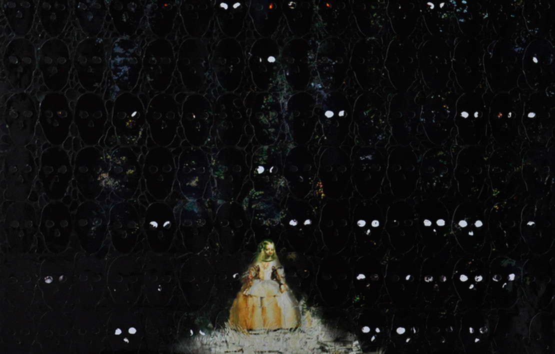 Çatışmaların Perde Arkası