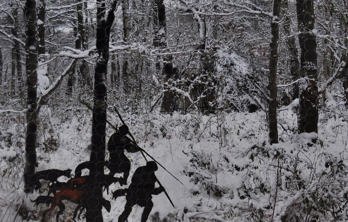 Çatışmaların Perde Arkası