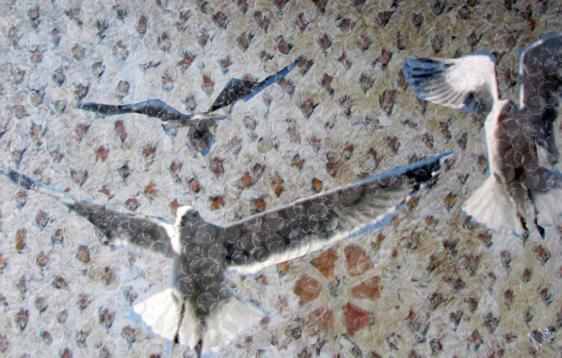 Çatışmaların Perde Arkası