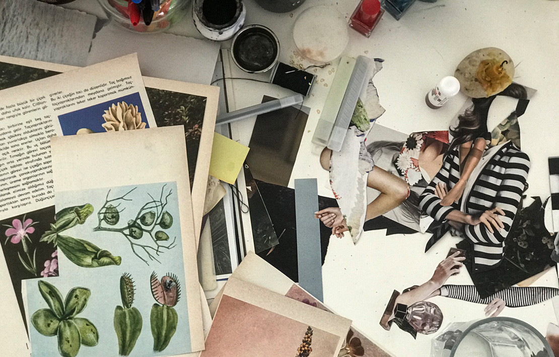 Kırıldıkça Açılır