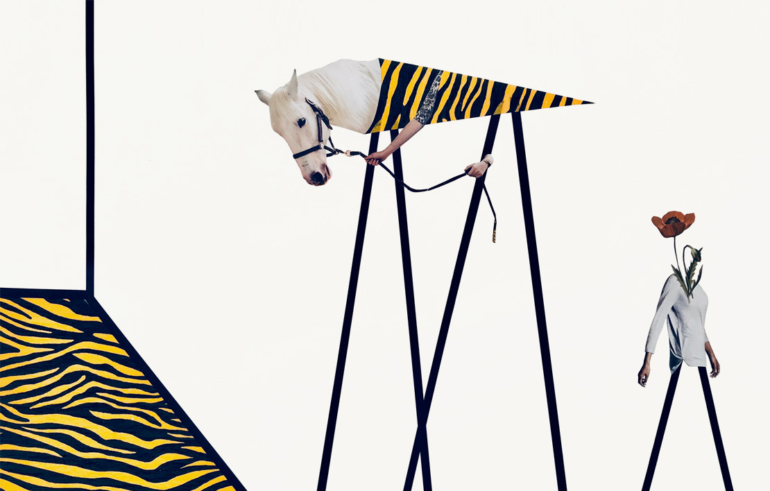 Kırıldıkça Açılır