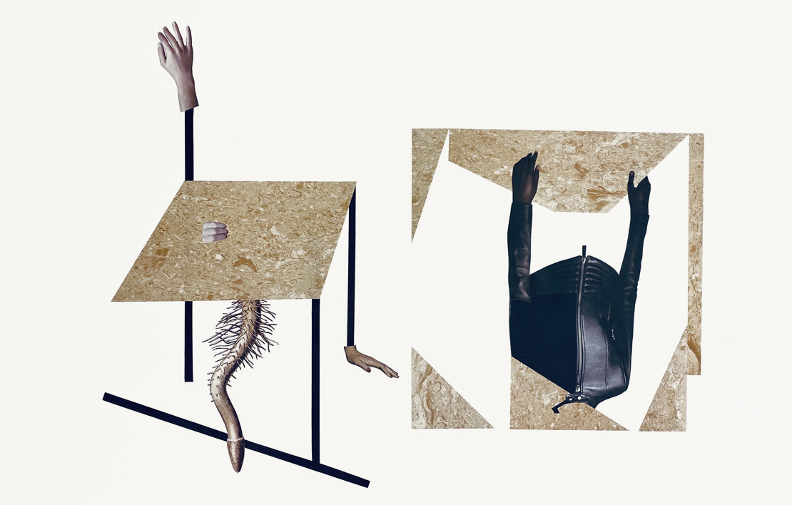 Kırıldıkça Açılır