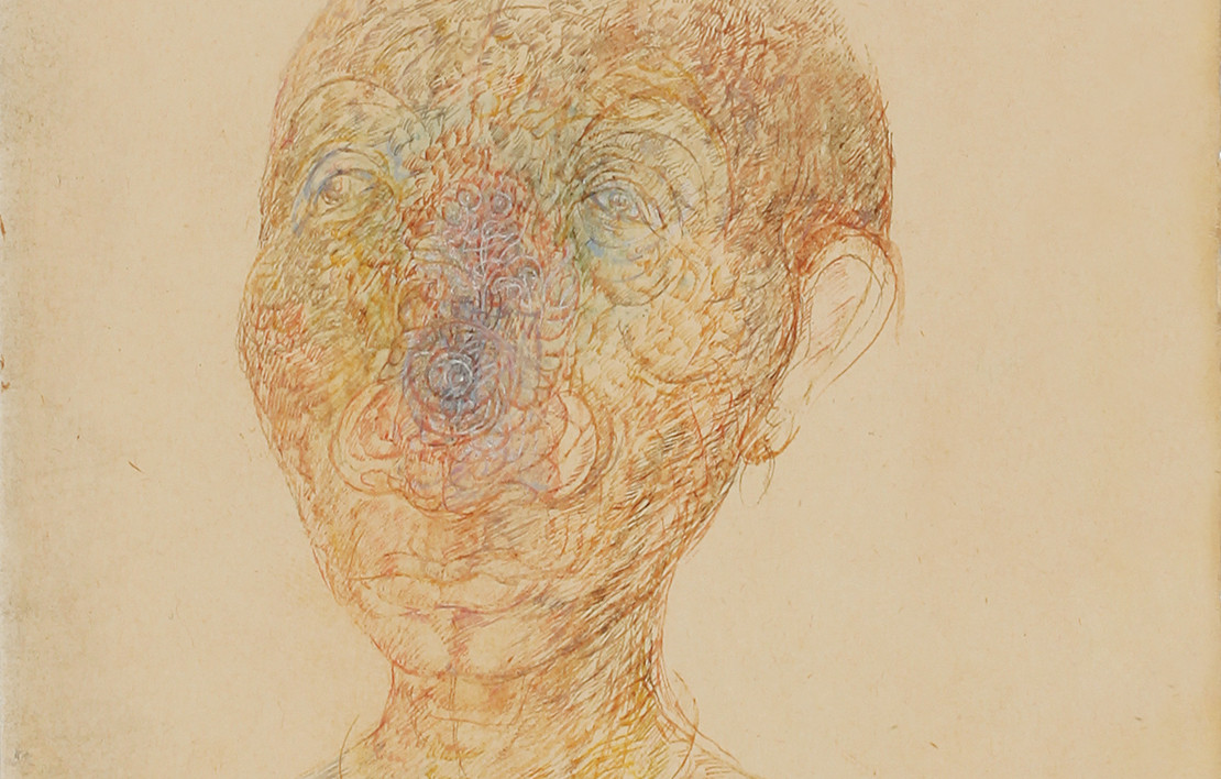 İlk Desenler 1965-1980