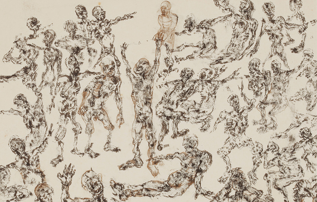 İlk Desenler 1965-1980