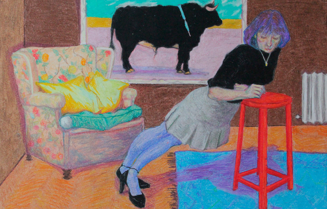 Masanın Sağ Köşesi