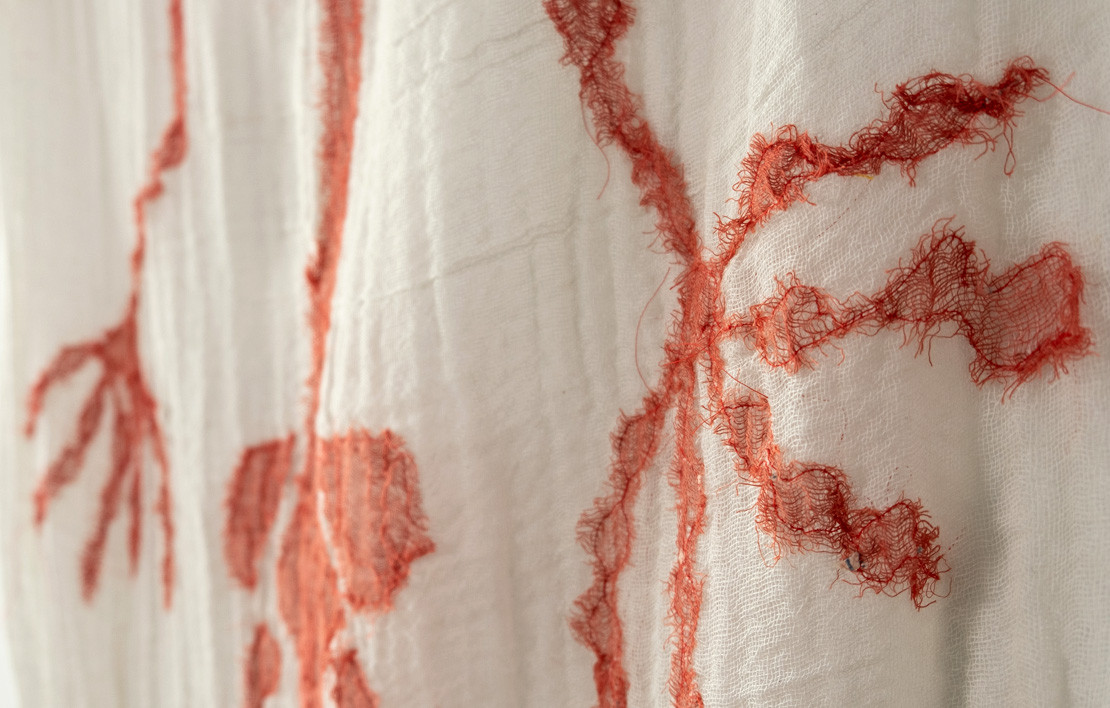 Orada Değildi ve Duyduklarına İnanamadı