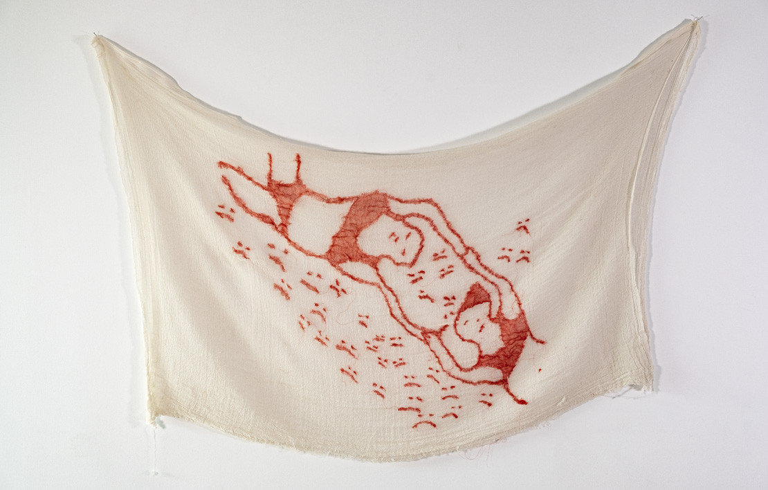 Orada Değildi ve Duyduklarına İnanamadı