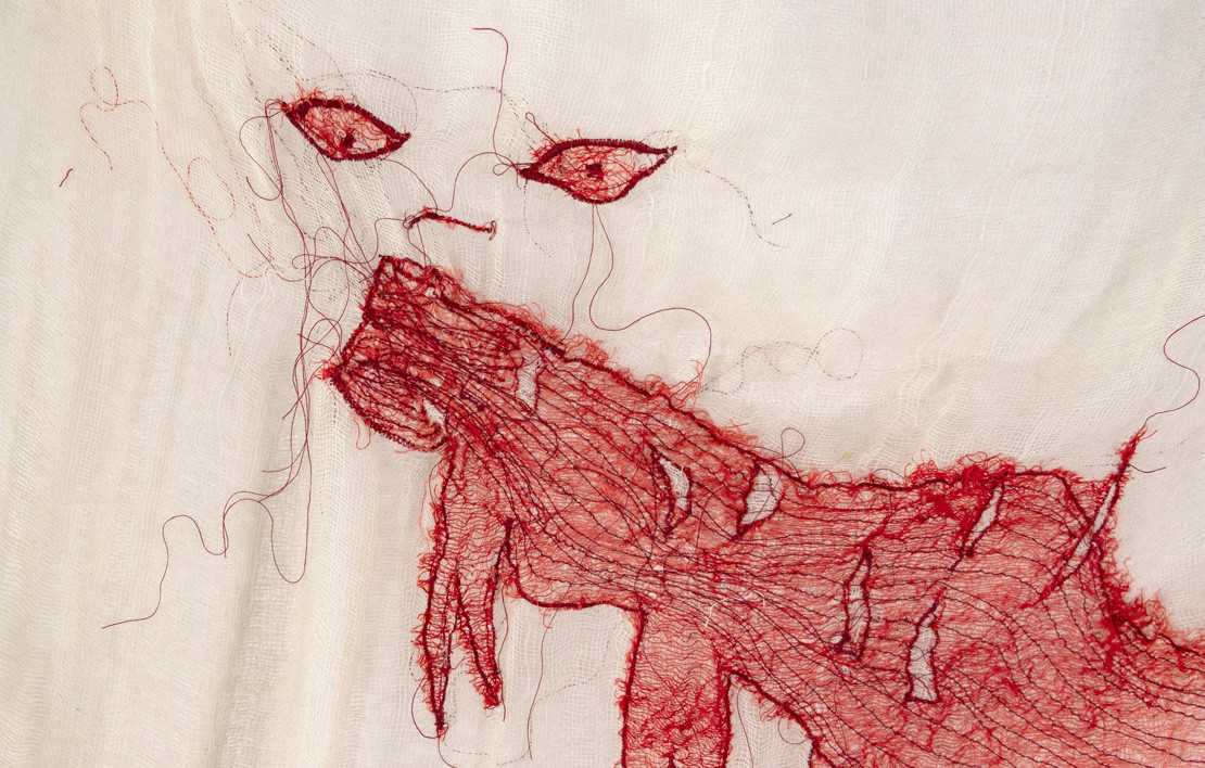 Orada Değildi ve Duyduklarına İnanamadı