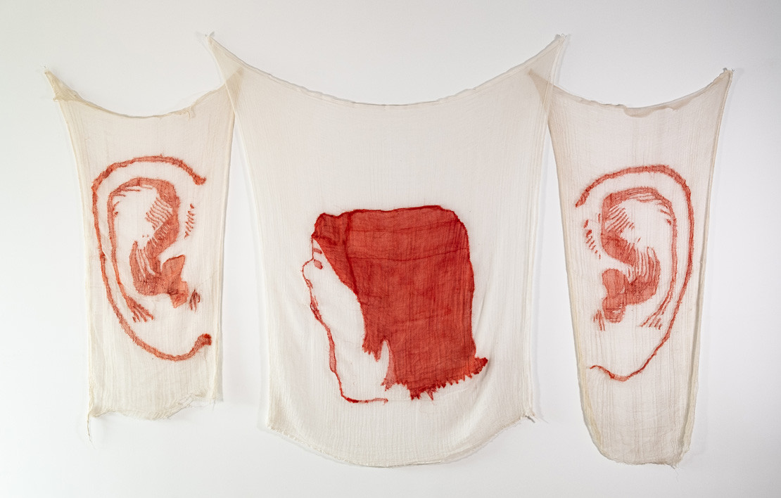 Orada Değildi ve Duyduklarına İnanamadı