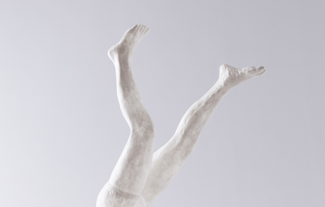 Ben ve Her Şey Arasındaki Mesafe