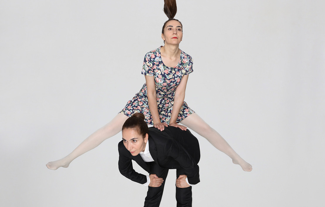 Ben ve Her Şey Arasındaki Mesafe