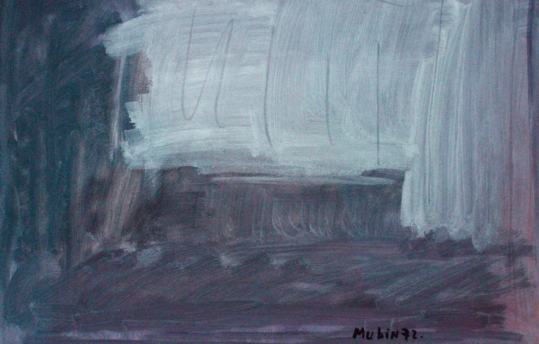 1952-1972: Bénédicte Orhon Koleksiyonu