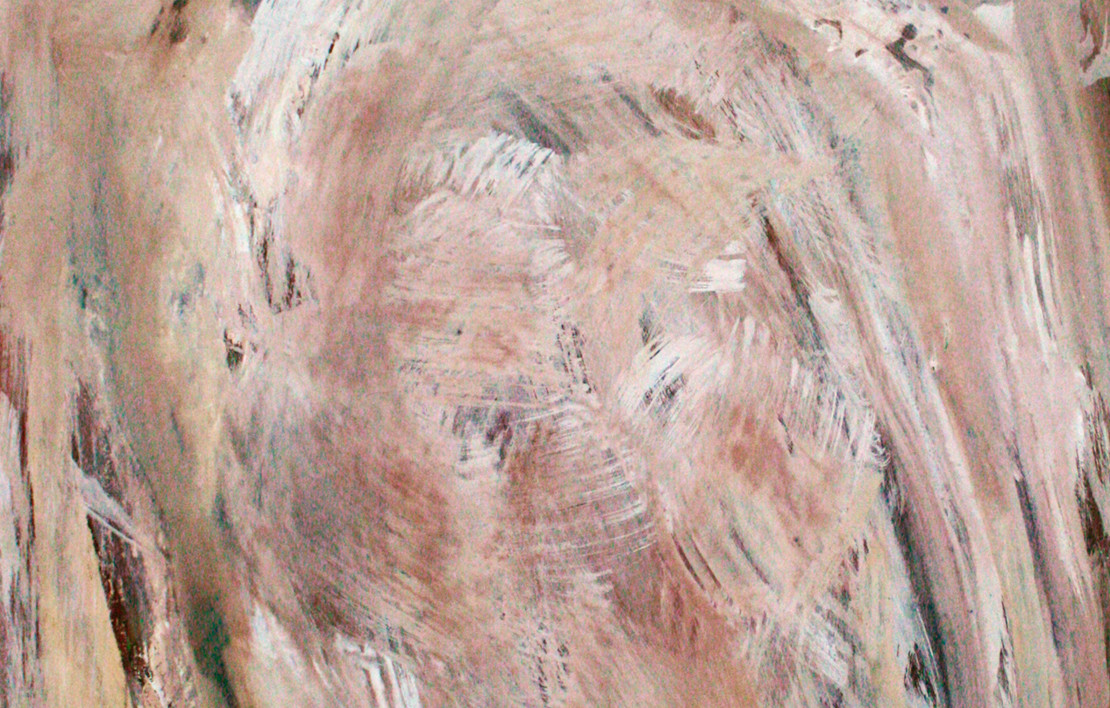 1952-1972: Bénédicte Orhon Koleksiyonu