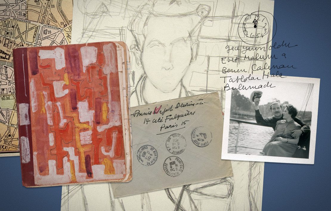 Nejad’ın En Büyük Erdemi Nejad Olmaktır